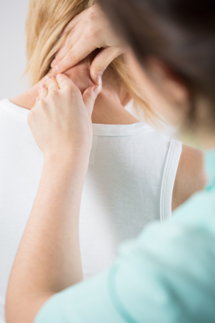 osteopatija